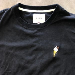 😎 Hymn “ice cream cone” t shirt